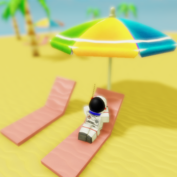 🏖~Vibe beach~🏖