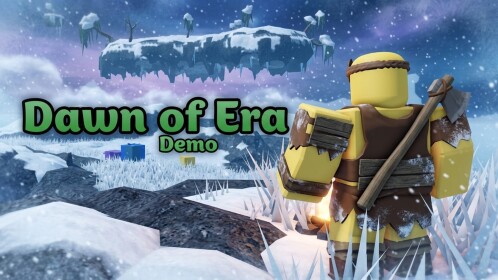 Dawn Of Era