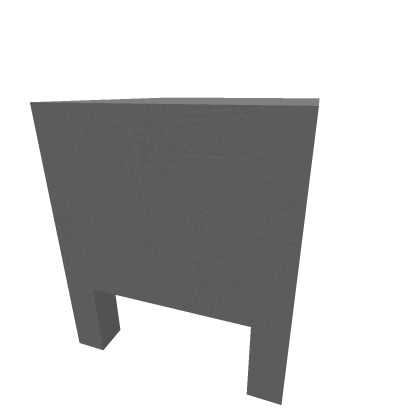 Metal box