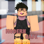 Modern Cafe ™