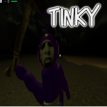 TINKY(Horror)