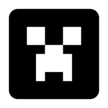 Minecraft icon Roblox decal