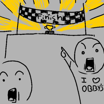 SUPER COOL OBBY 