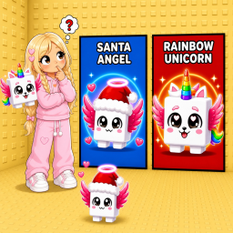 Would You Rather: Kawaii Pets🐾