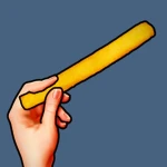 Extra Large Fry Group Thumbnail