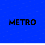 [-] Metro