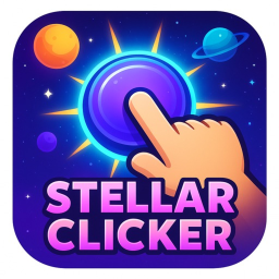 Stellar Clicker 💫