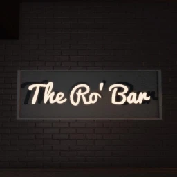 The Ro' Bar 🔊 [ Reworked ] icon