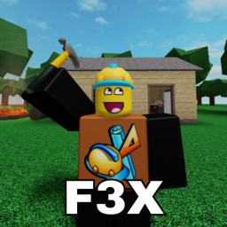 Build freely 🔨 icon