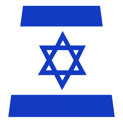 israel Jewish Cape thumbnail