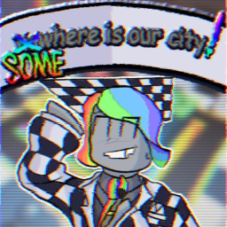 🔲 SOMEwhere Is our city! 🔳 (RP)
