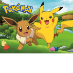 Pokémon characters
