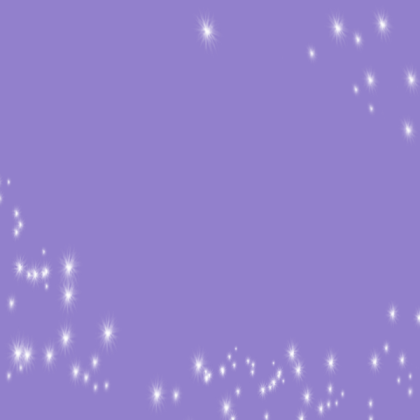 purple sparkle Roblox decal