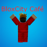 BloxCity Café