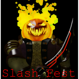 Slashfest icon