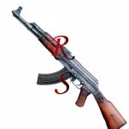 Rs fps game (PC)