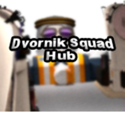 Dvornik Squad Hub