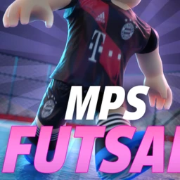 Futsal SMPN 10 icon