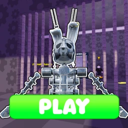CITRA NOSEY'S PRISON RUN! (Obby) icon