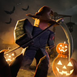 Lionhearts [HALLOWEEN] 🎃 icon