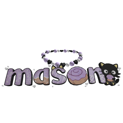 mason