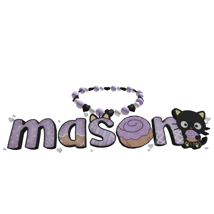 mason