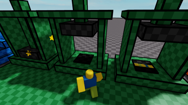 Player Destroyer screenshot 1