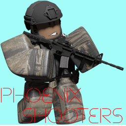 Phoenix Shooters