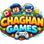 Chaghan Games