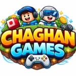 Chaghan Games Group Thumbnail