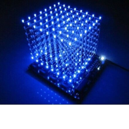 Cube Colony :) VS The Special Bacon Army!