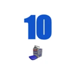 Game Badge Thumbnail