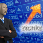Stonk Traders