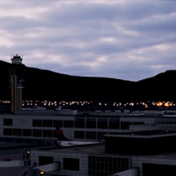 Los angeles Terminal 7