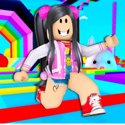 🌟 Mega Easy Obby