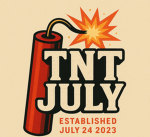 TNT July