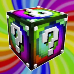 One Block Lucky Block