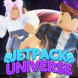🚀 Jetpack Universe! icon