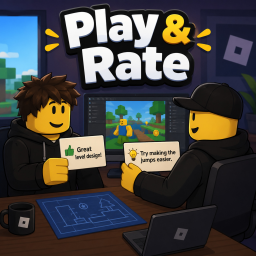 Play & Rate [Alpha]