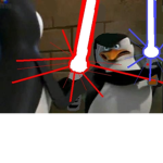 Knights of the Penguin