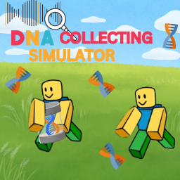 DNA Collecting Simulator