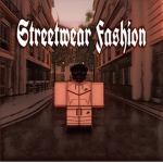 #Streetwear Fashion