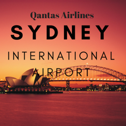 Sydney International Airport