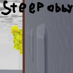 Steep obby