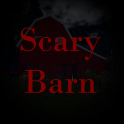 Scary Barn