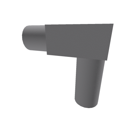 team A handgun model only