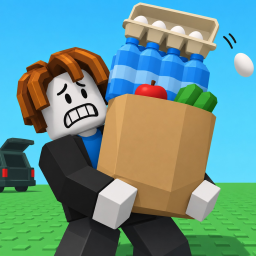 Carry Mom's Groceries! icon
