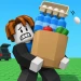 Carry Mom's Groceries! icon