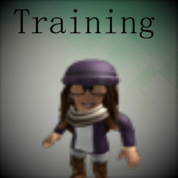 Cheesie Studios Training Center!
