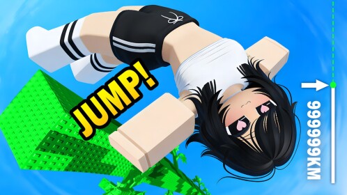 🌳Build To Climb! [Season 2] 